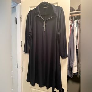 Lovely light weight dress